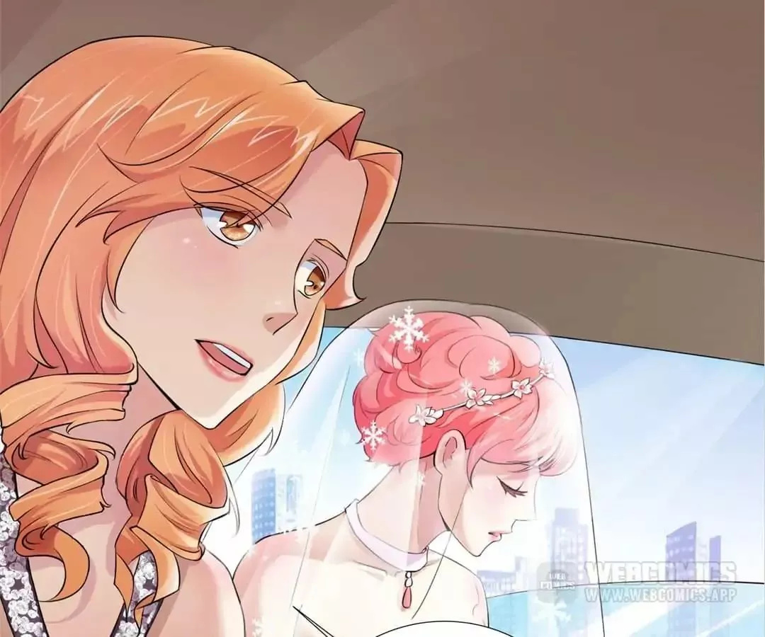 The President's Alternate Bride Ch. 2 第7页