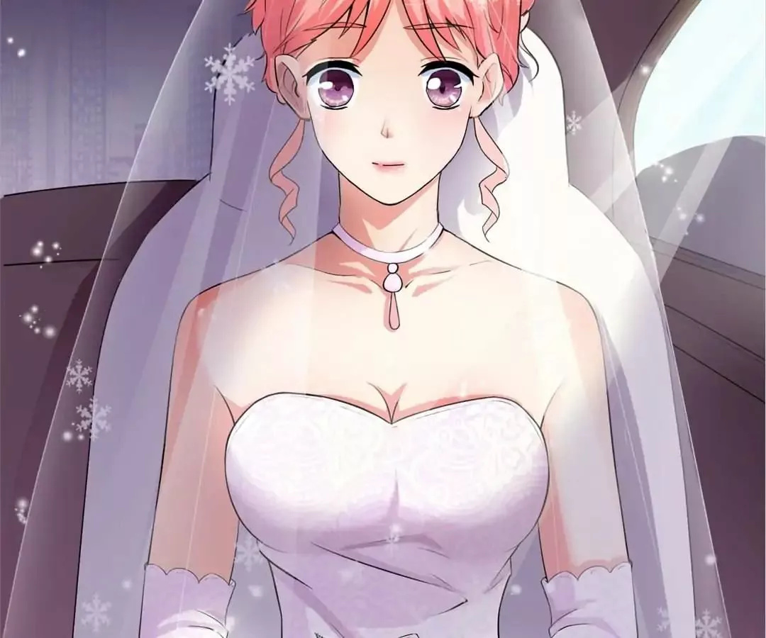 The President's Alternate Bride Ch. 2 第10页