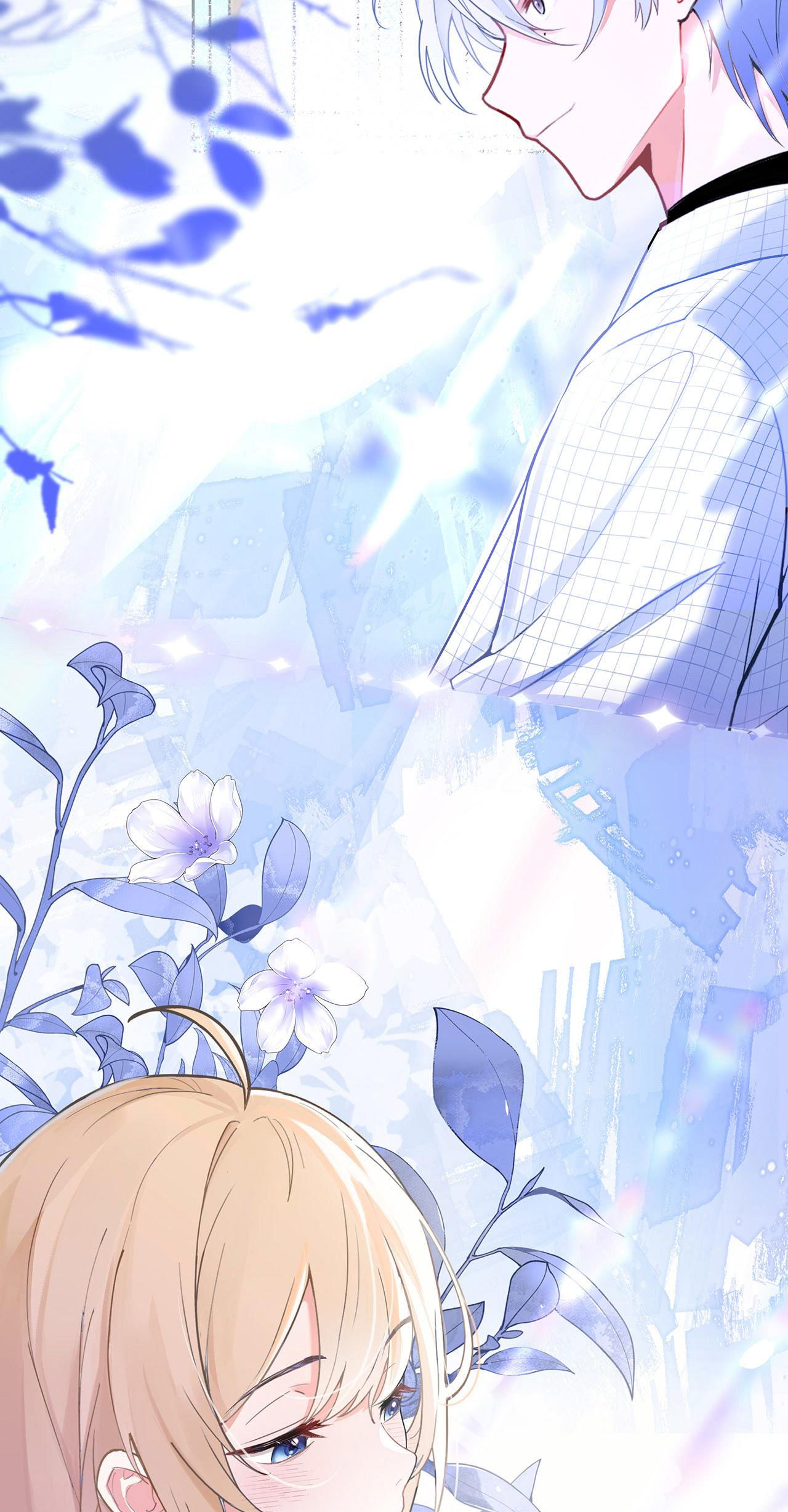 Collapsing Future 第3页