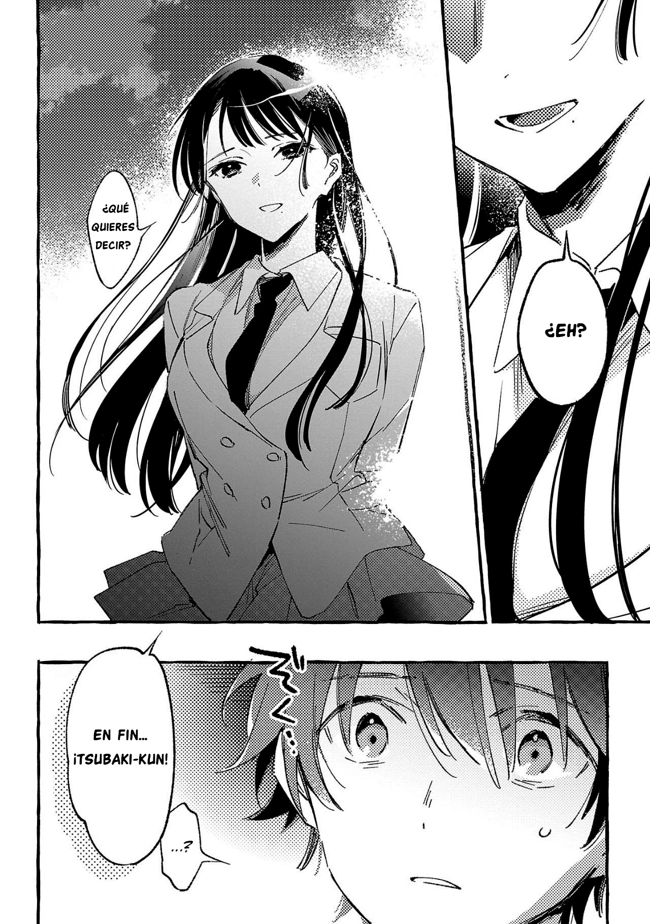 Byakuda no Hanamuko Vol. 1 Ch. 1 第19页