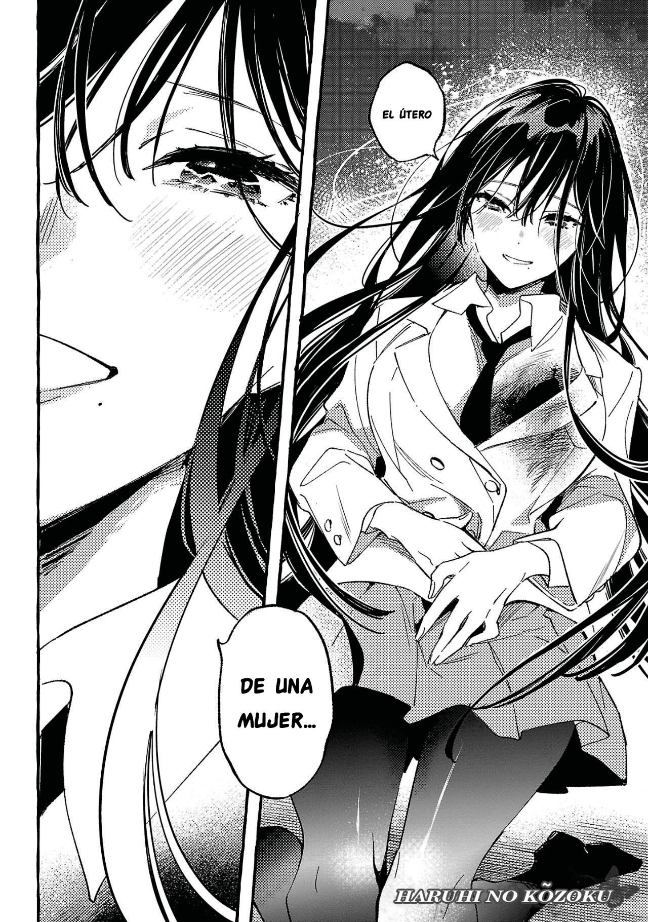 Byakuda no Hanamuko Vol. 1 Ch. 1 第29页