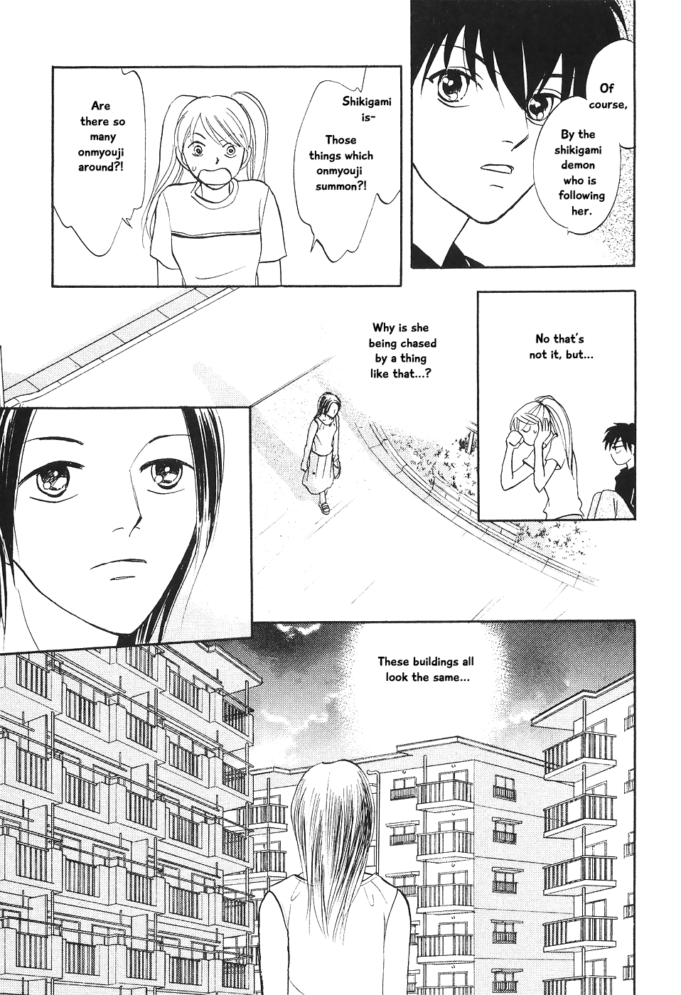 The Magician's Daughter Vol. 1 Ch. 4 第14页