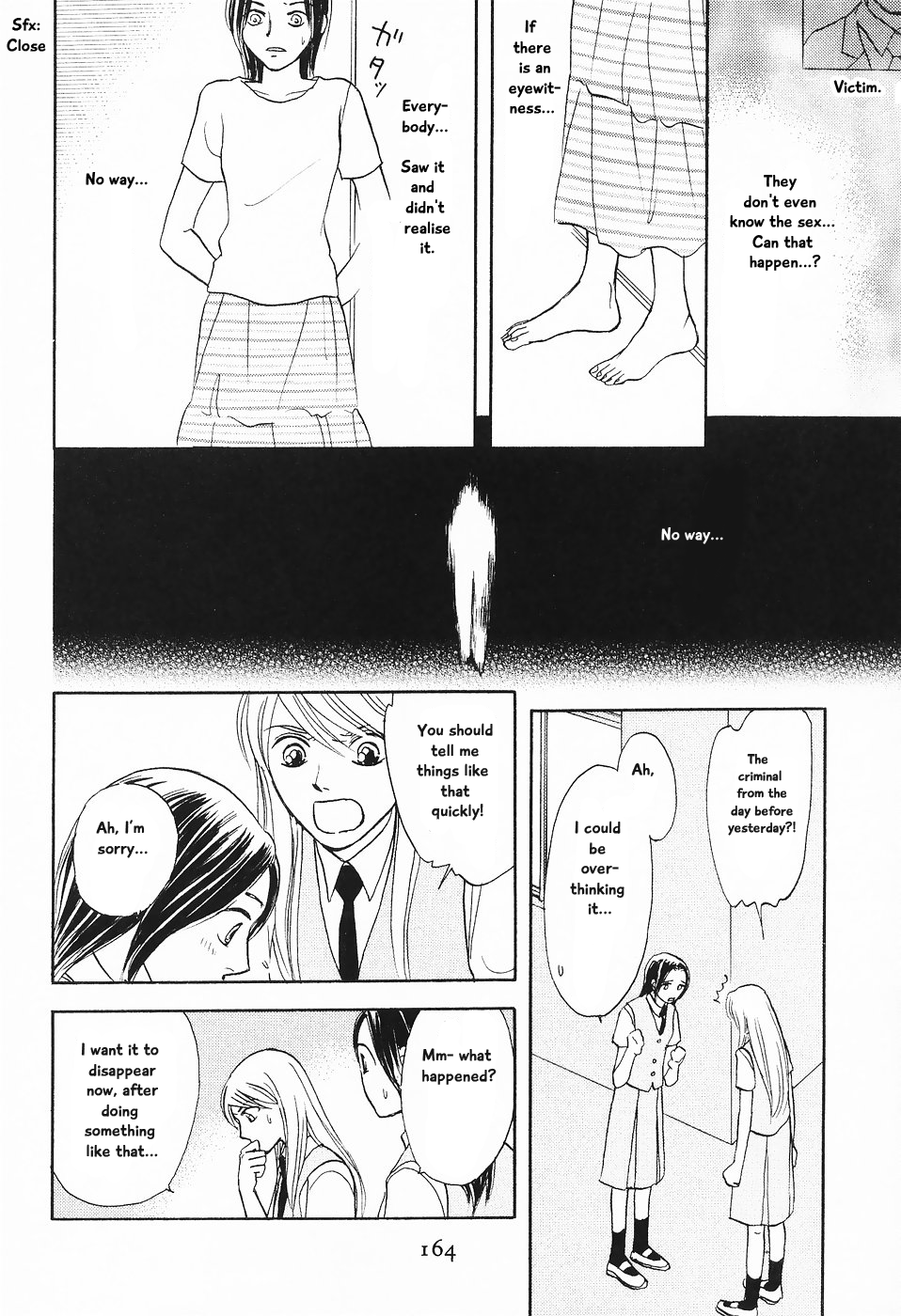 The Magician's Daughter Vol. 1 Ch. 4 第25页