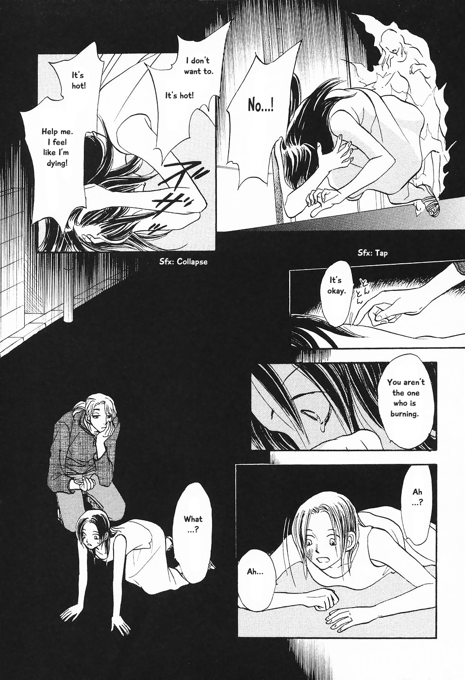 The Magician's Daughter Vol. 1 Ch. 4 第41页