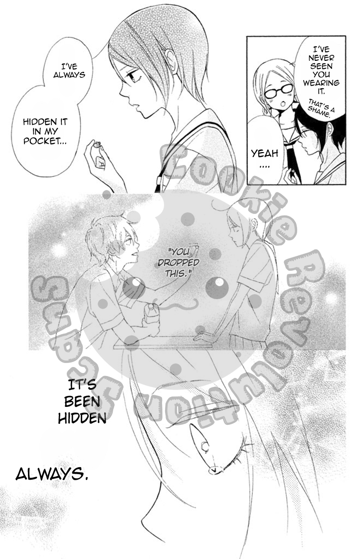 My Sweet Girl Koeda-chan And Masamune-kun 第46页