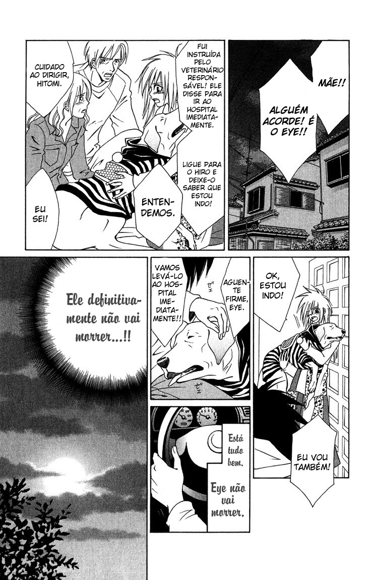 Eternity With You Vol. 1 Ch. 3 第70页