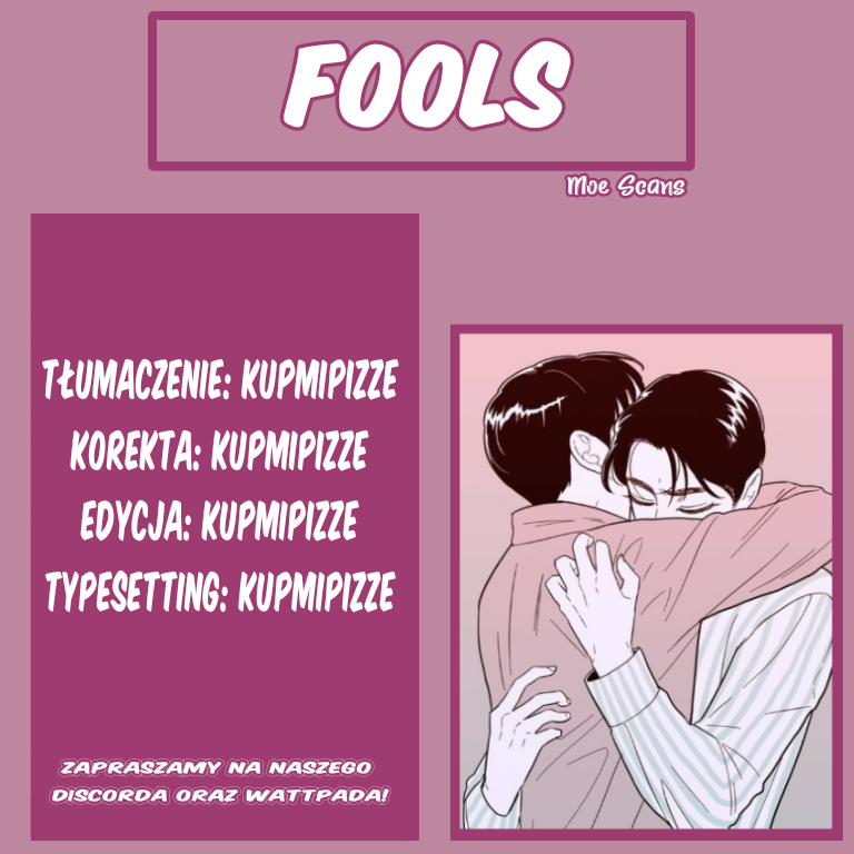 Fools Ch. 2 第1页