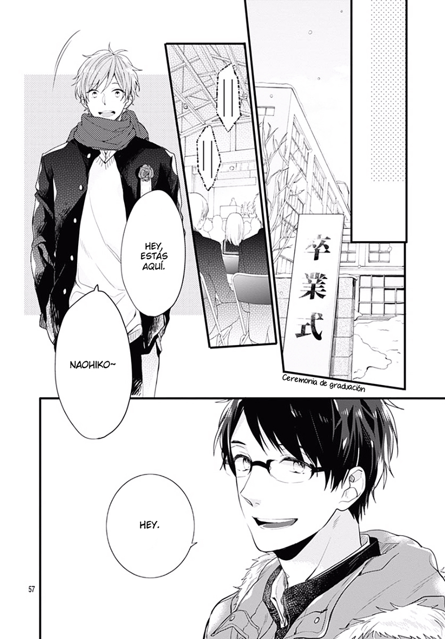 Koi wo Shiranai Bokutachi wa Prologo 第59页