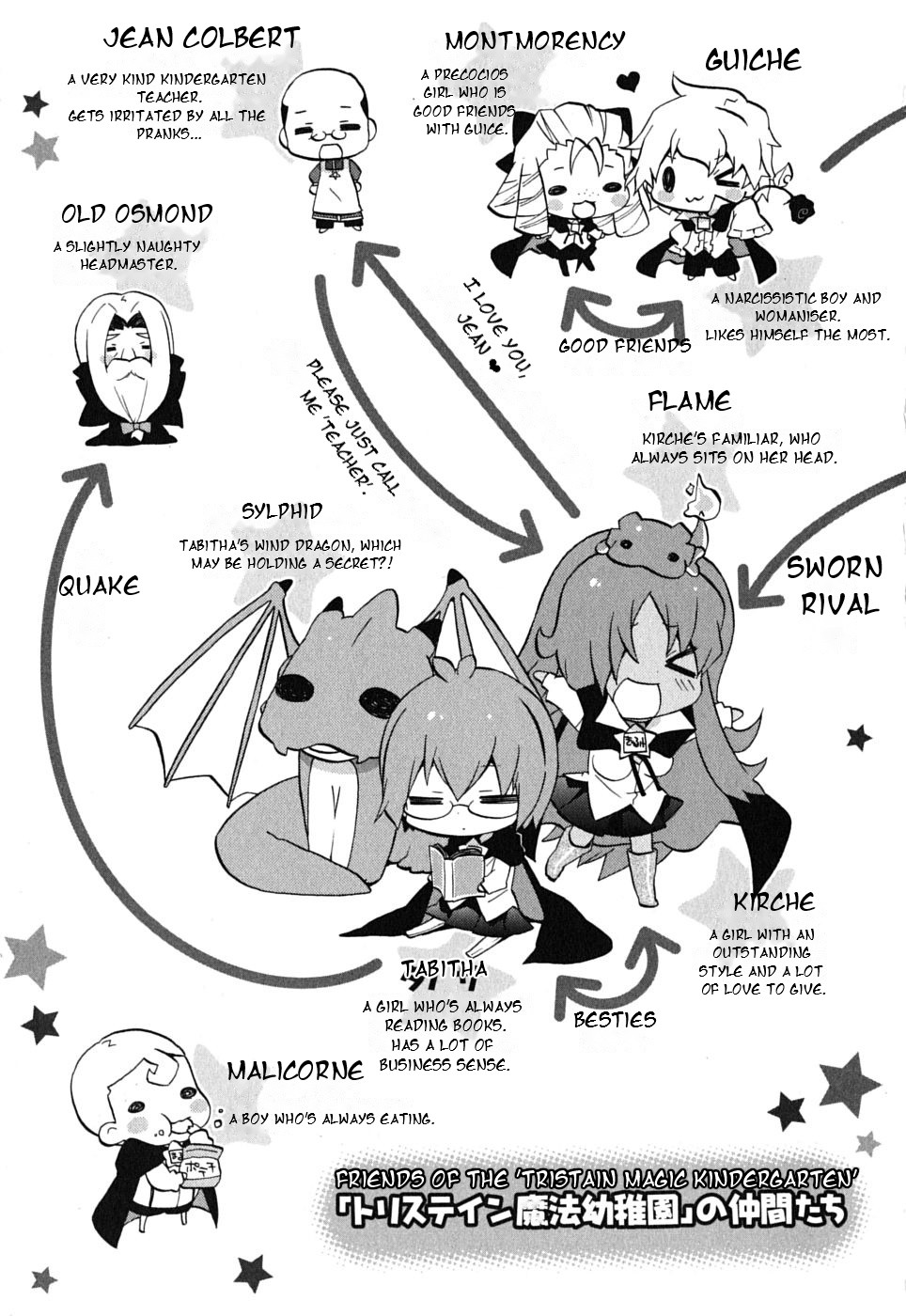 Zero no Chukaima - Yo–chien Nano! Vol. 1 Ch. 1 第11页