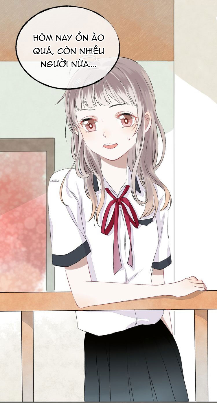 Gradually Close to the Heart Ch. 3 第3页