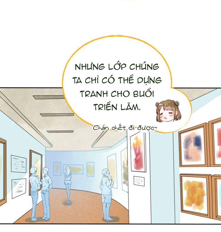 Gradually Close to the Heart Ch. 3 第5页