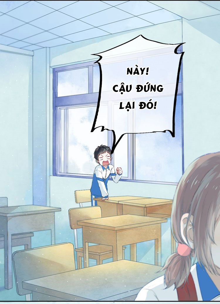 Gradually Close to the Heart Ch. 3 第53页