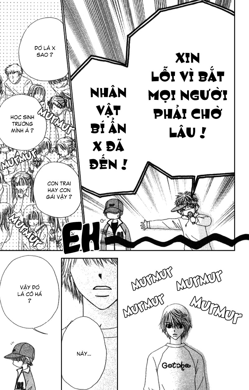 Beauty Pop Vol. 1 Ch. 5 第6页