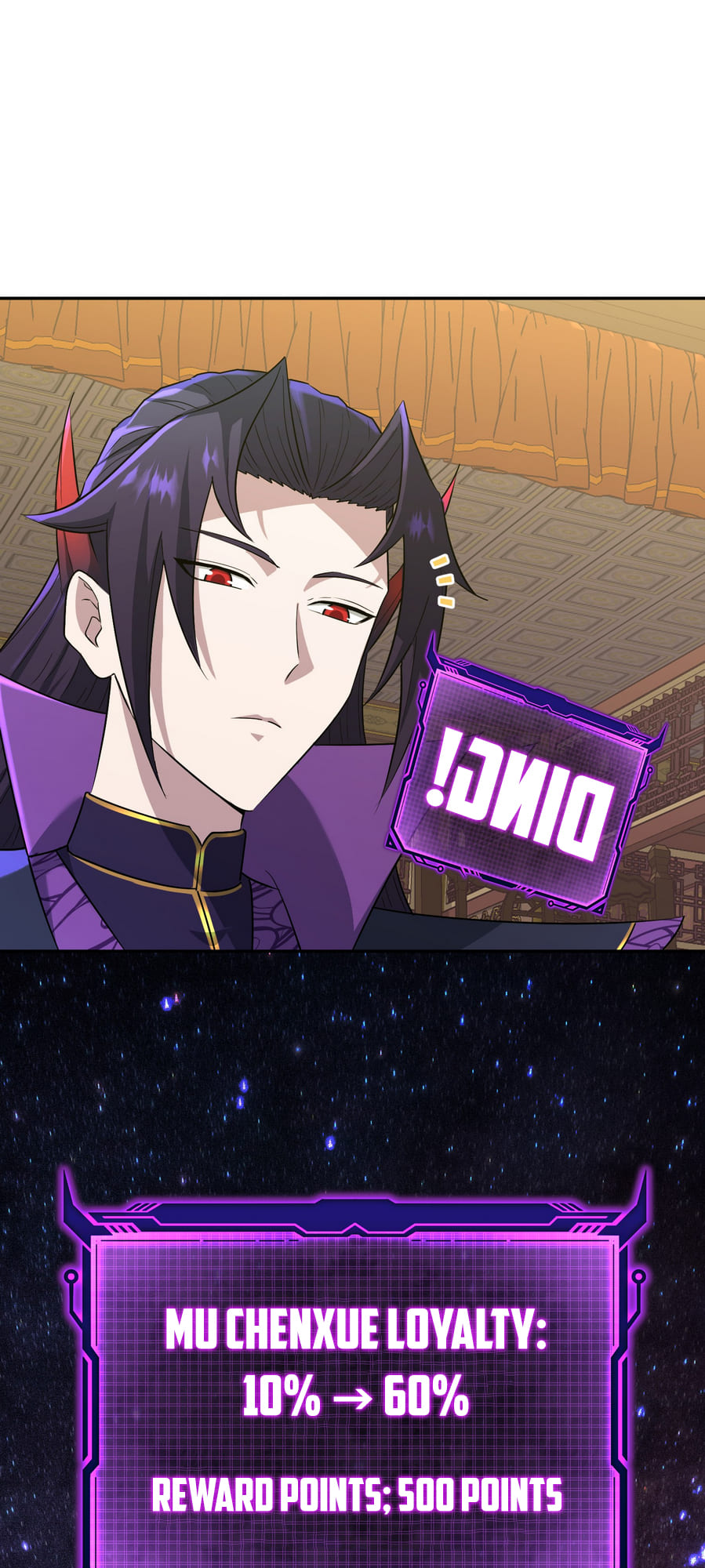 I Took Over the Demonic Ancestor Vol. 1 Ch. 3 第25页
