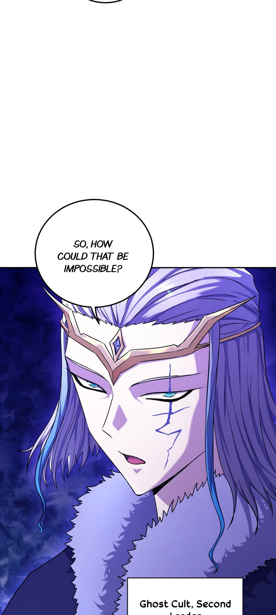 I Took Over the Demonic Ancestor Vol. 1 Ch. 3 第39页