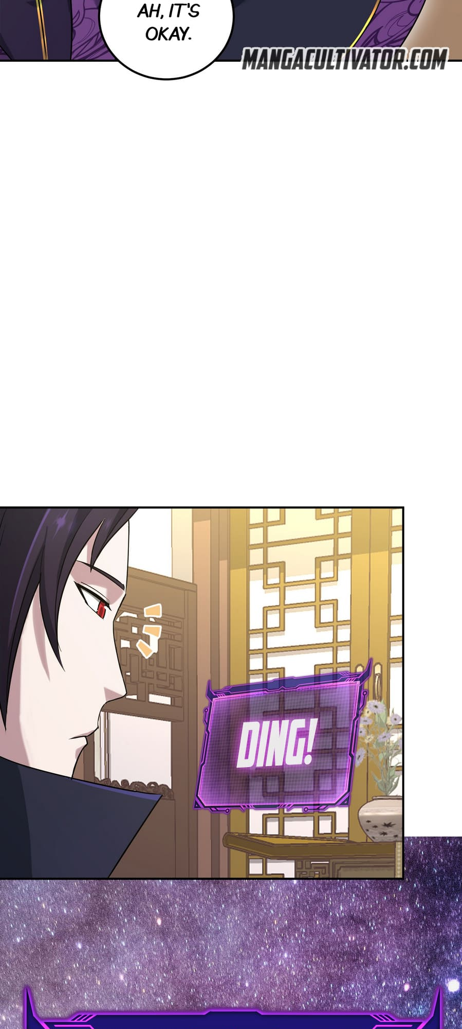 I Took Over the Demonic Ancestor Vol. 1 Ch. 3 第52页