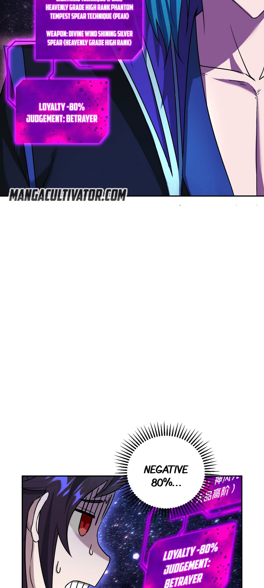 I Took Over the Demonic Ancestor Vol. 1 Ch. 3 第54页