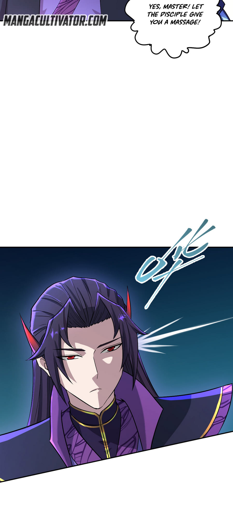 I Took Over the Demonic Ancestor Vol. 1 Ch. 3 第59页