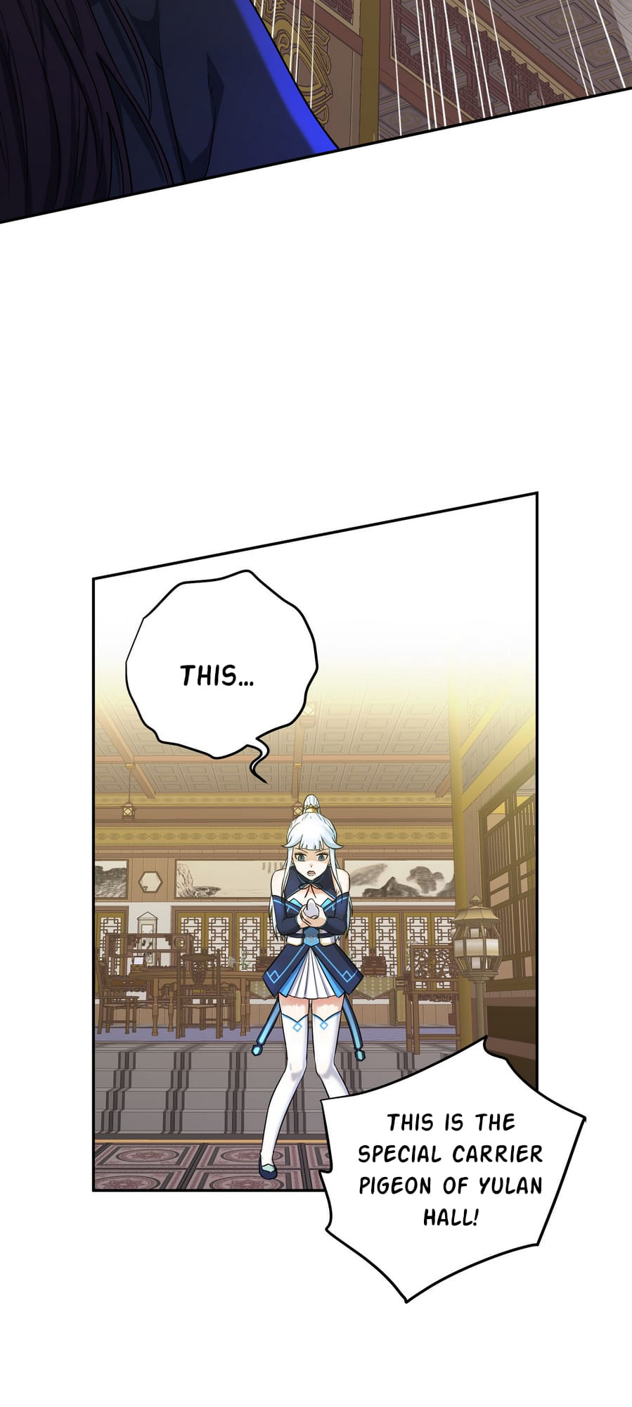 I Took Over the Demonic Ancestor Vol. 1 Ch. 3 第63页
