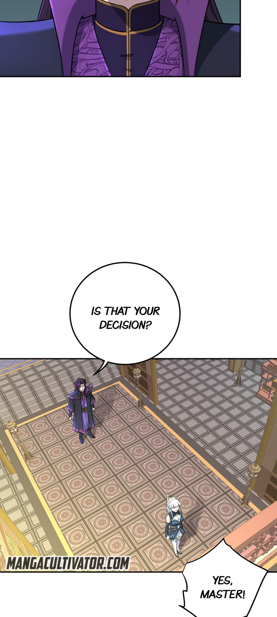 I Took Over the Demonic Ancestor Vol. 1 Ch. 3 第70页