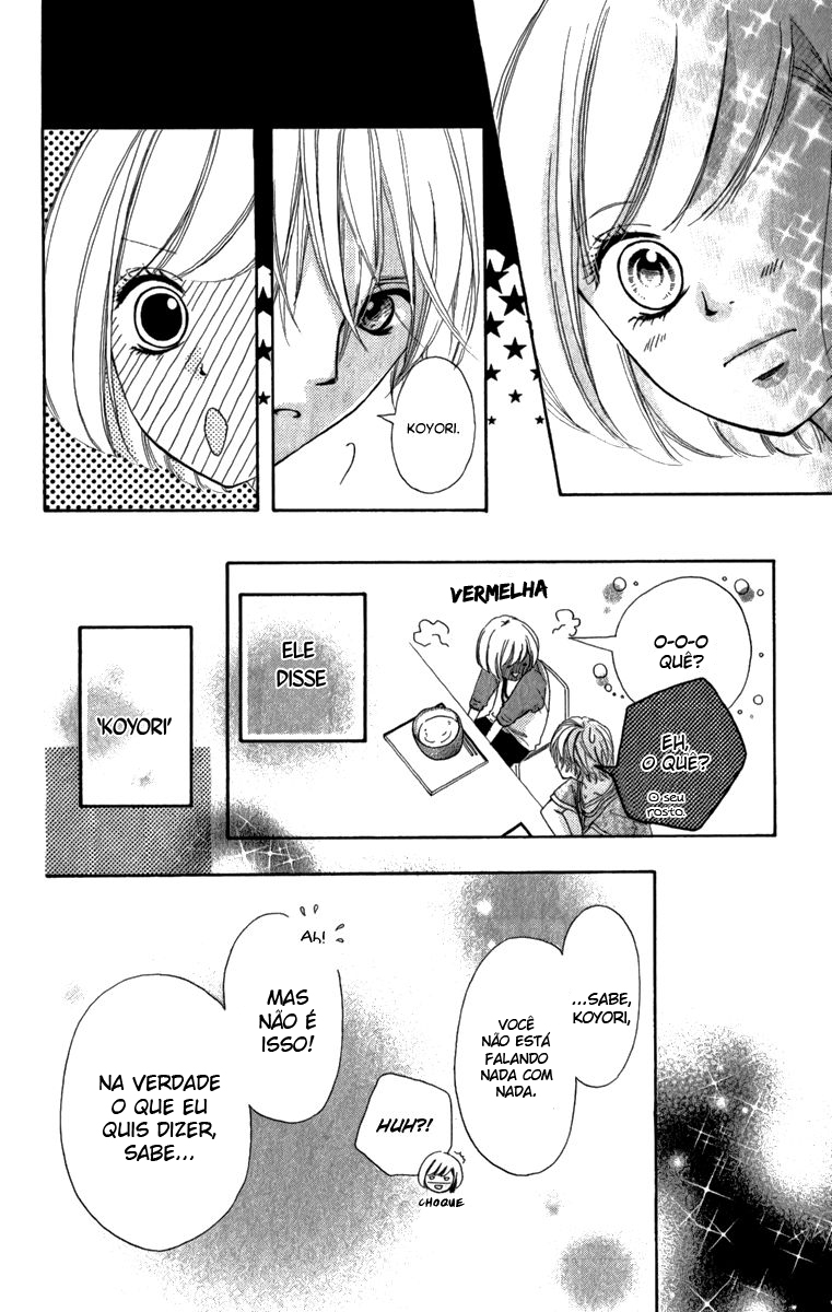 Steady Study Vol. 1 Ch. 1 第28页
