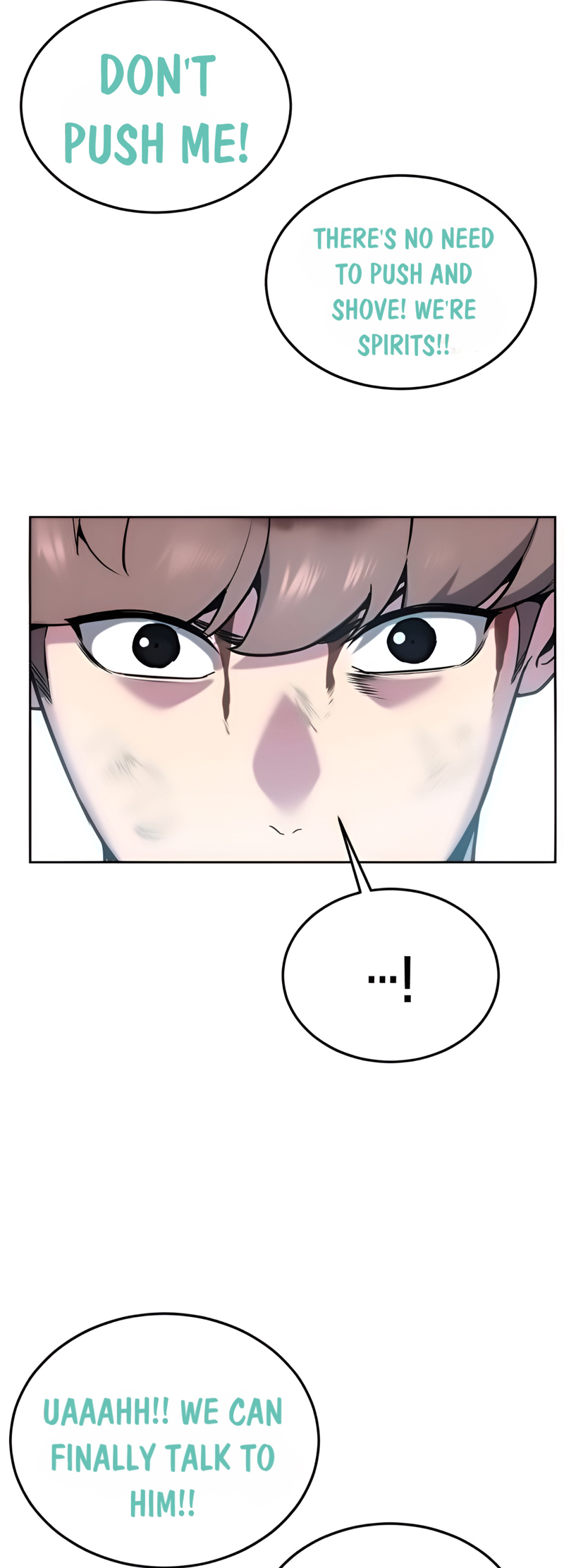 The Boy of Death Ch. 275 第102页