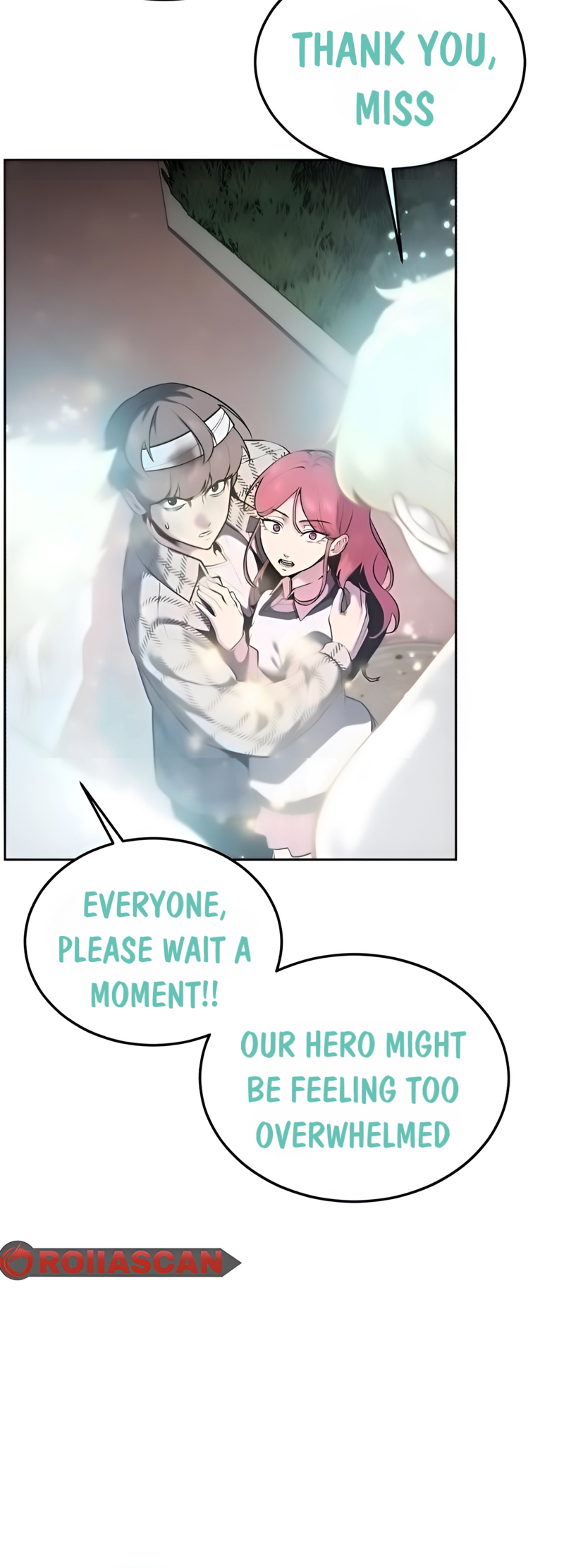 The Boy of Death Ch. 275 第103页