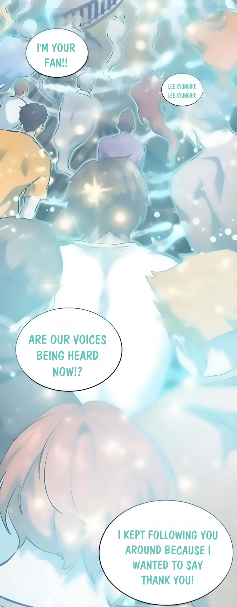 The Boy of Death Ch. 275 第107页