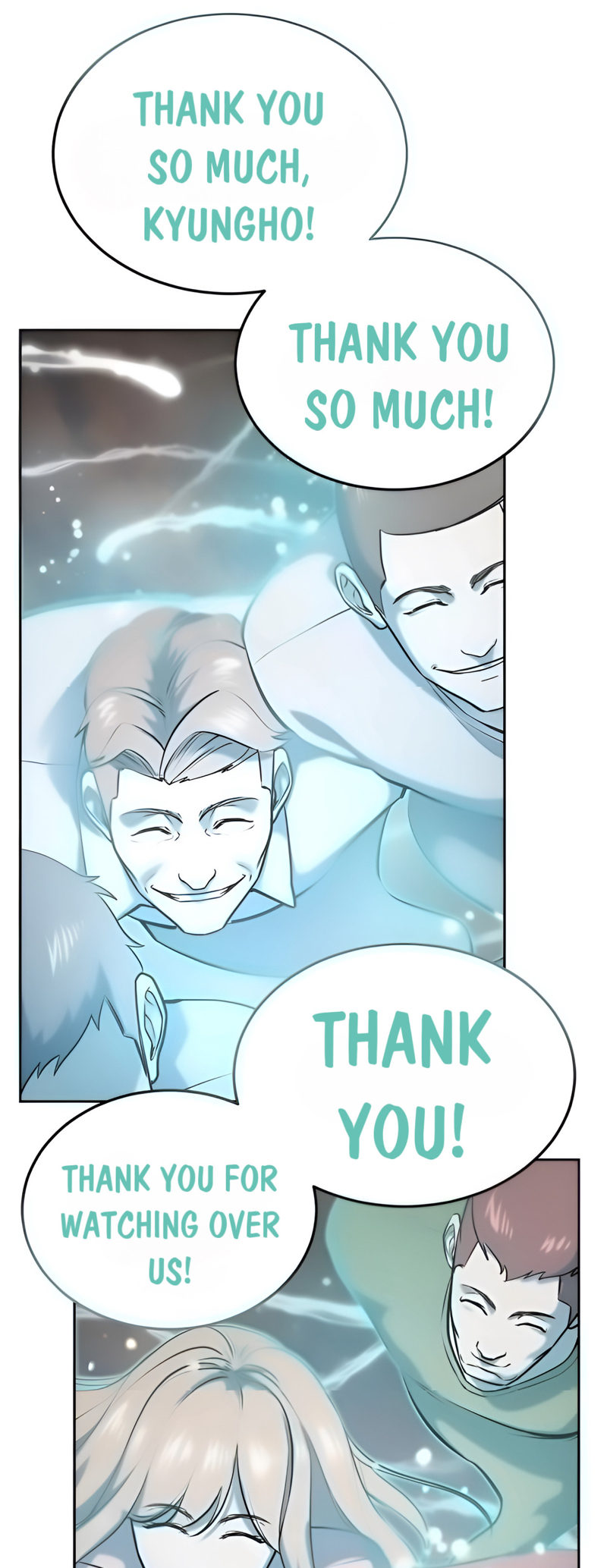 The Boy of Death Ch. 275 第112页