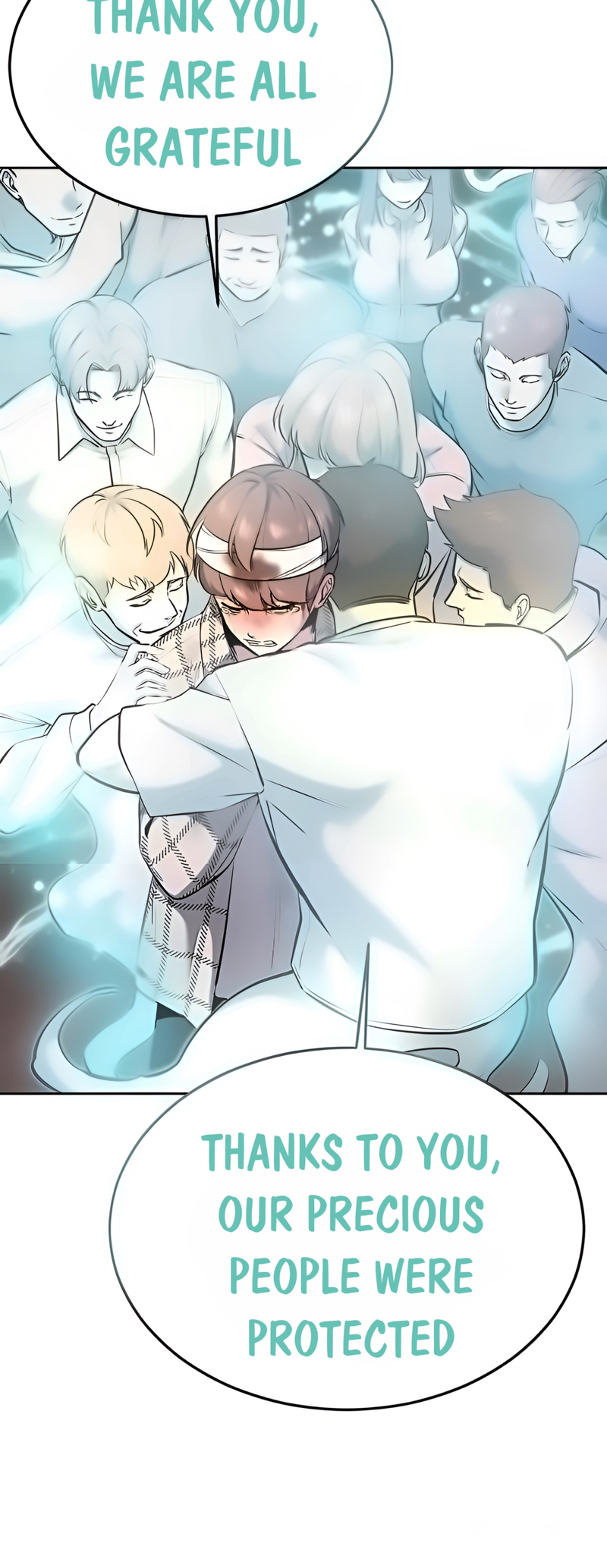 The Boy of Death Ch. 275 第118页