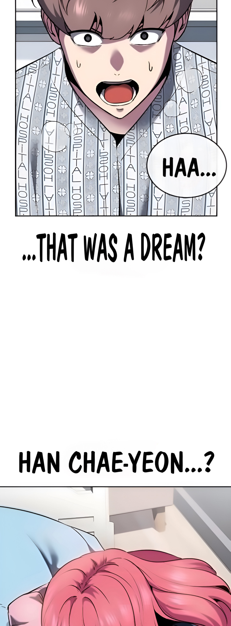 The Boy of Death Ch. 275 第13页