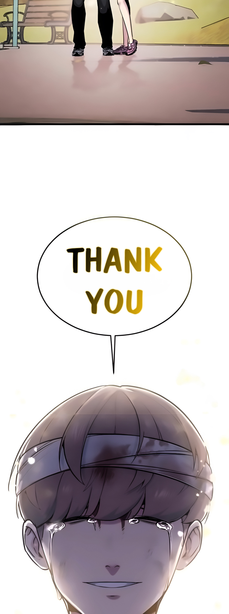 The Boy of Death Ch. 275 第125页