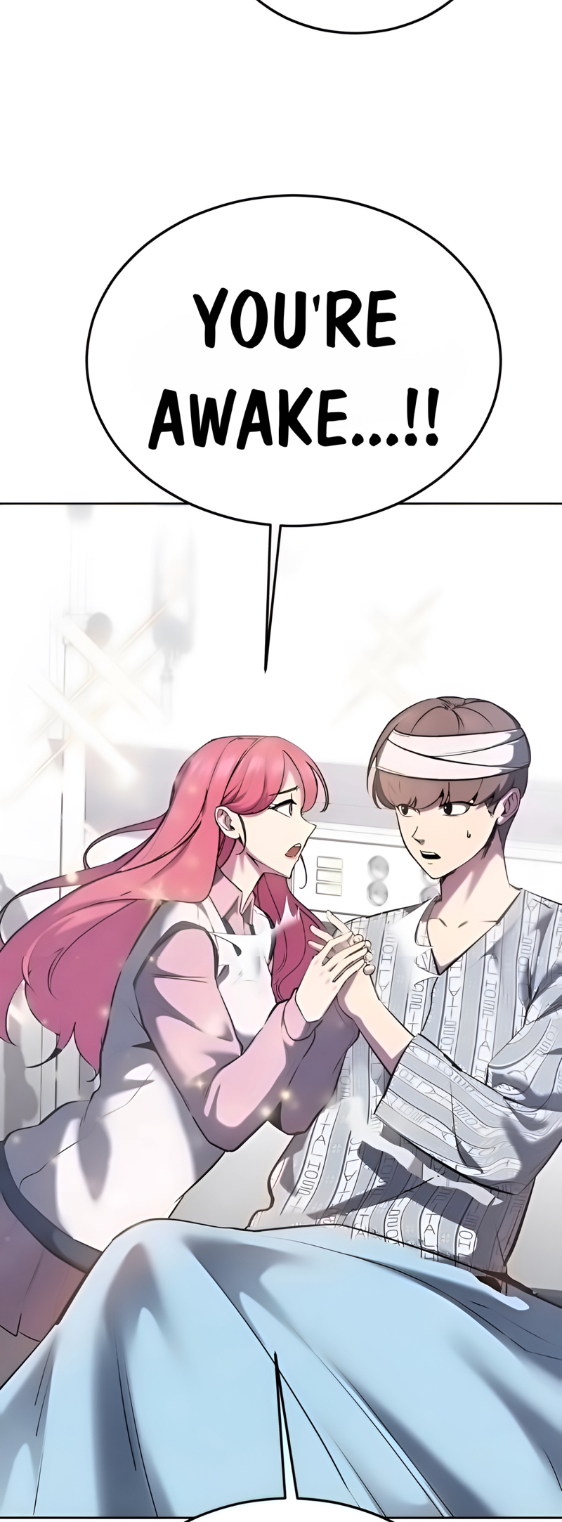 The Boy of Death Ch. 275 第15页