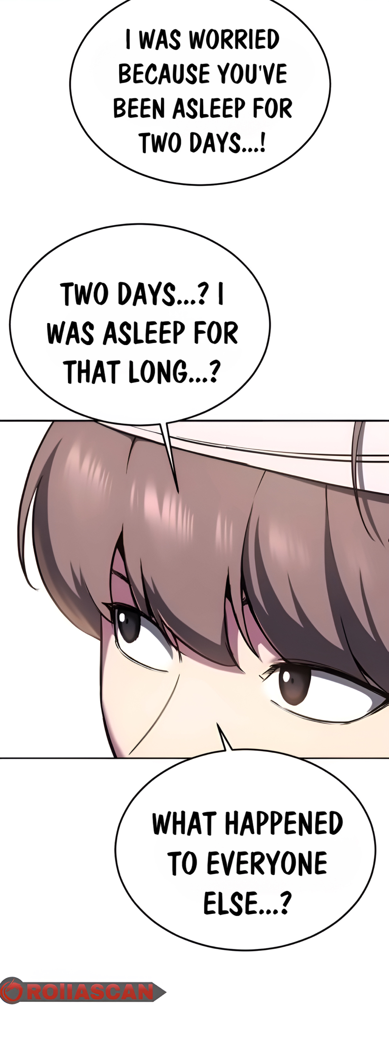 The Boy of Death Ch. 275 第16页