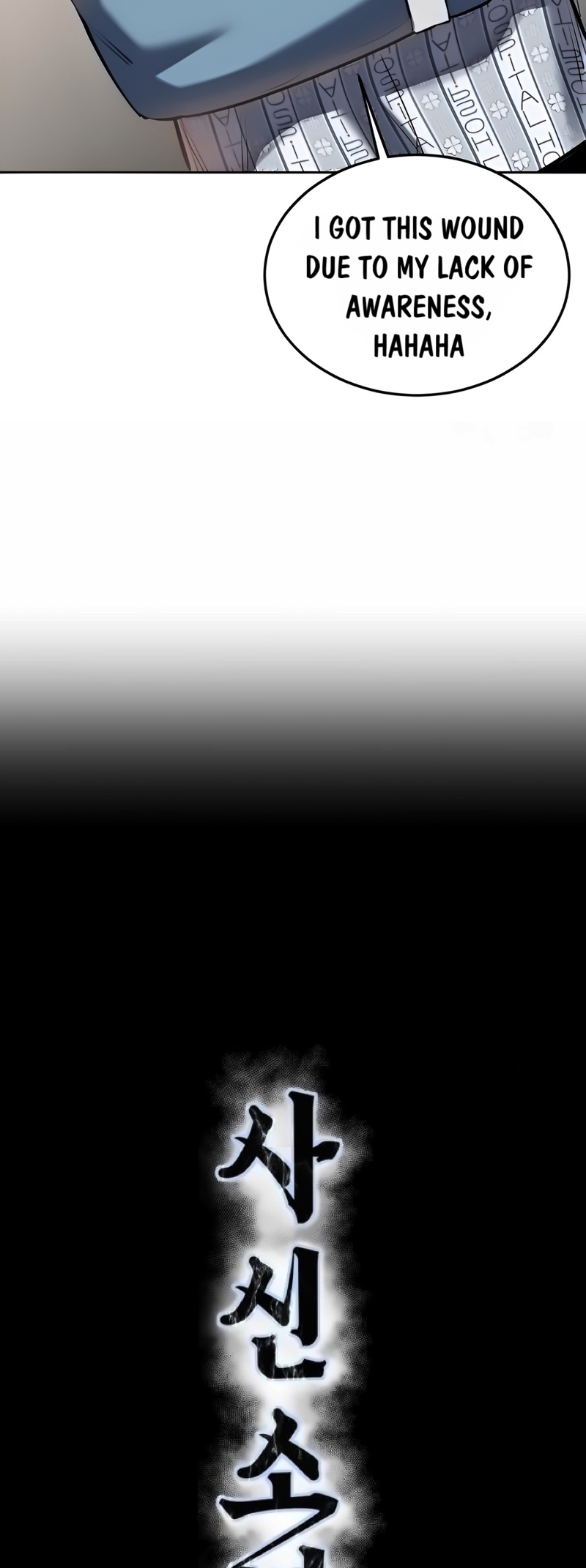 The Boy of Death Ch. 275 第19页