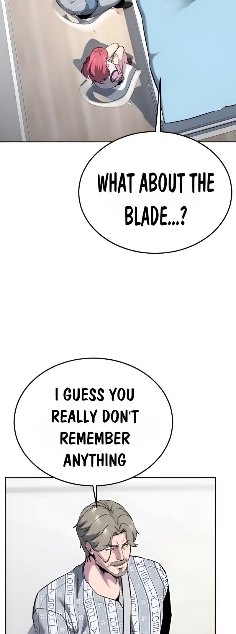 The Boy of Death Ch. 275 第21页