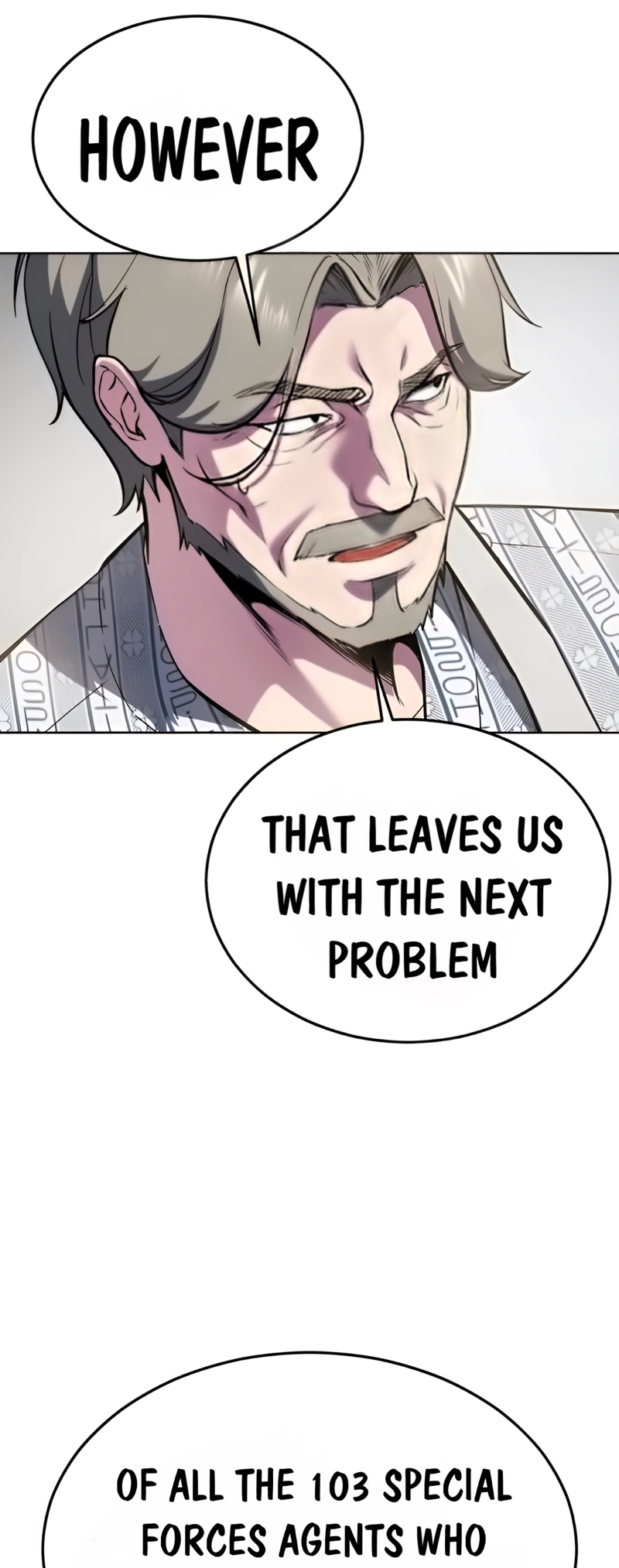 The Boy of Death Ch. 275 第25页