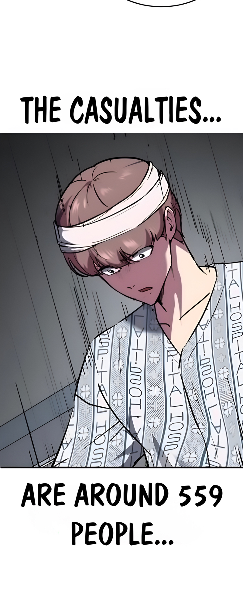 The Boy of Death Ch. 275 第32页