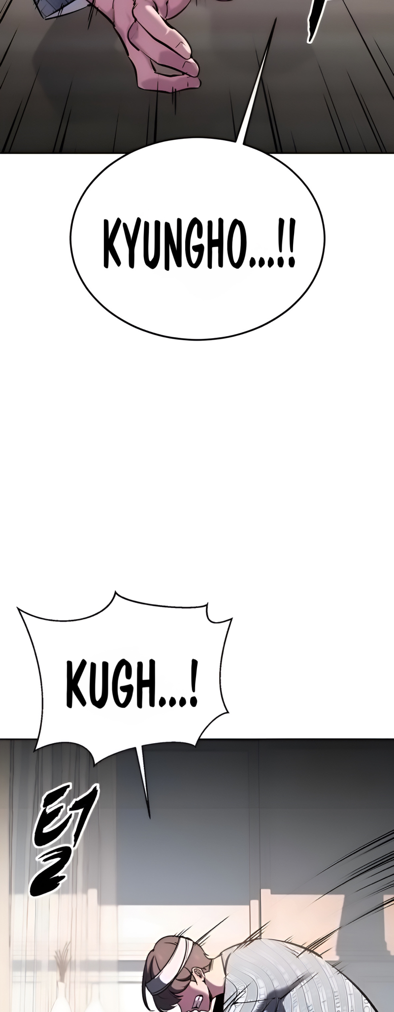 The Boy of Death Ch. 275 第34页
