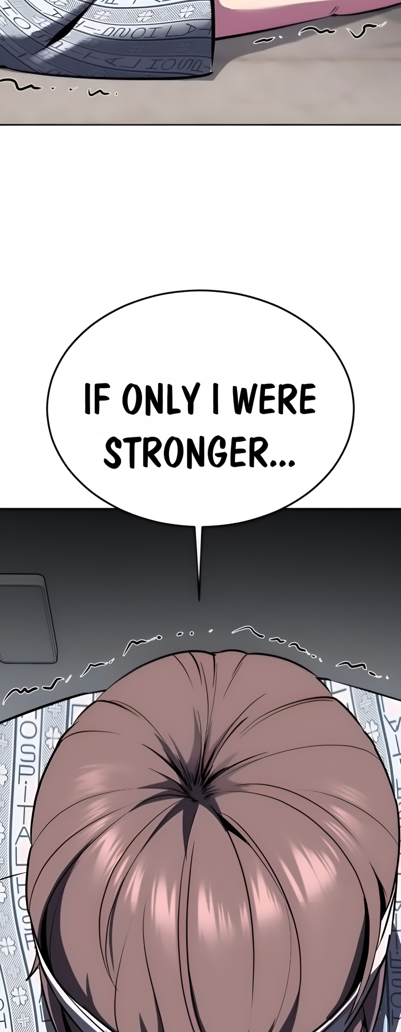 The Boy of Death Ch. 275 第37页
