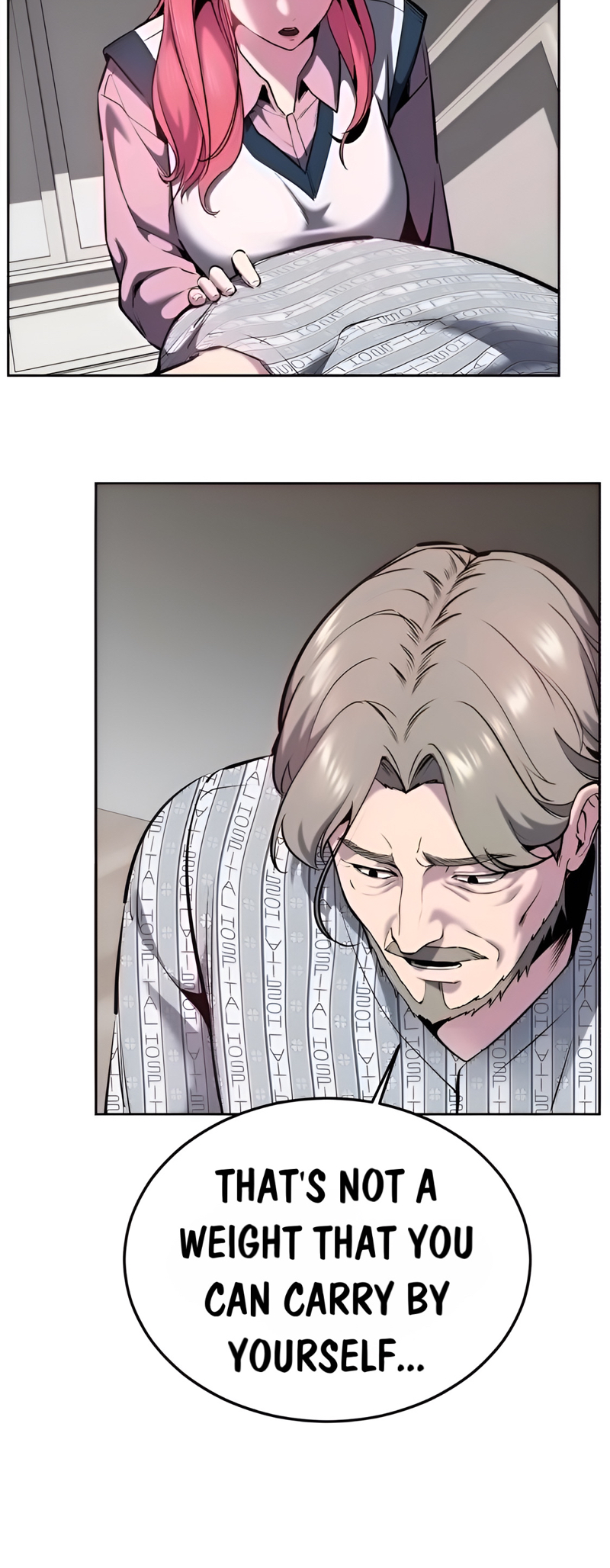 The Boy of Death Ch. 275 第39页