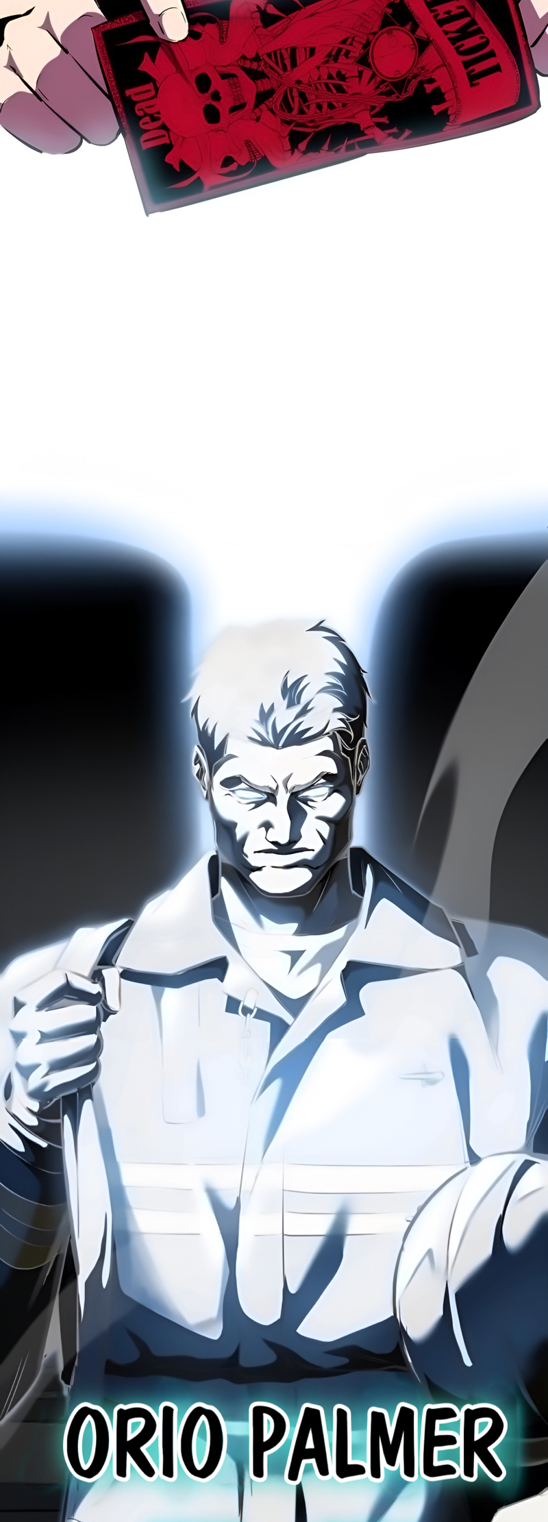 The Boy of Death Ch. 275 第42页