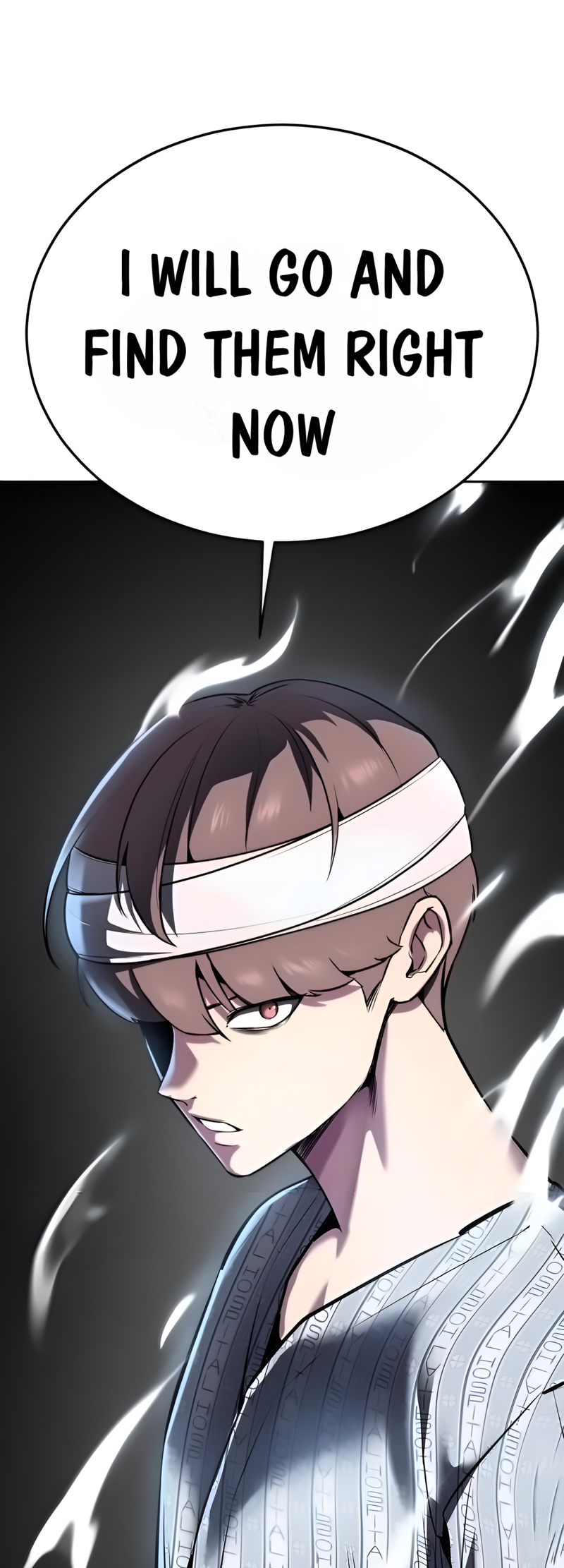 The Boy of Death Ch. 275 第44页