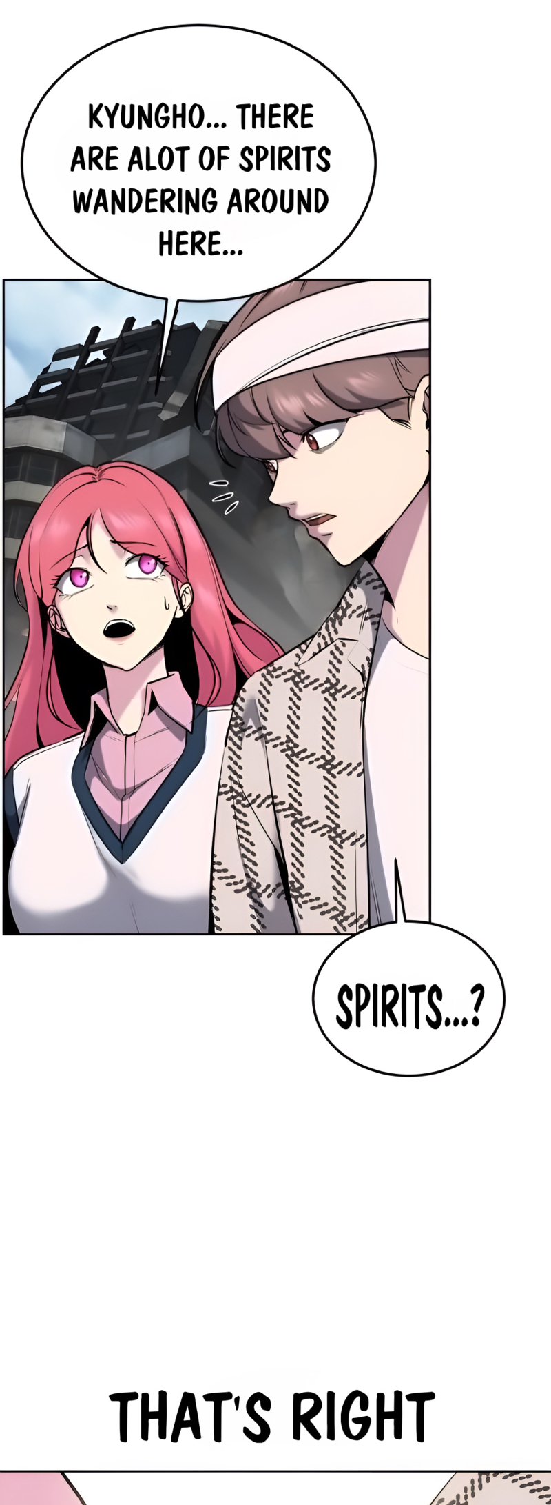 The Boy of Death Ch. 275 第50页