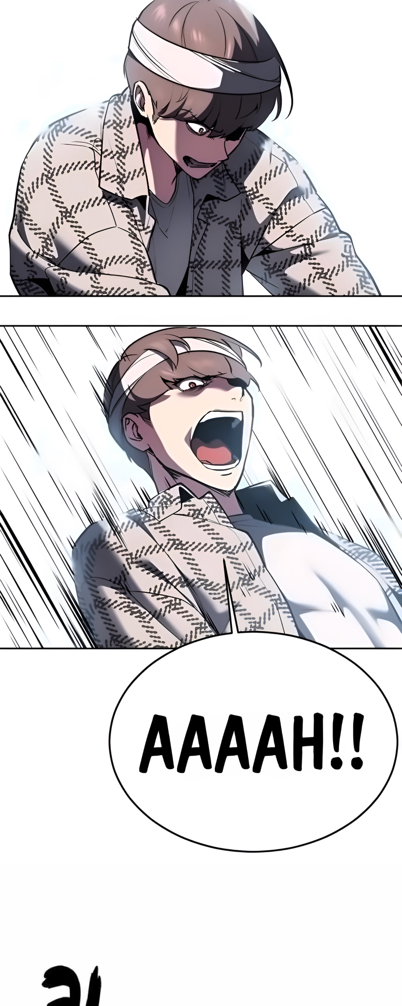 The Boy of Death Ch. 275 第58页