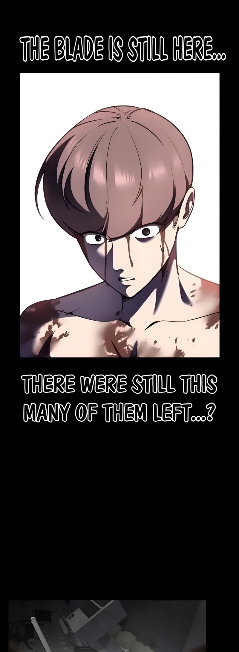 The Boy of Death Ch. 275 第7页