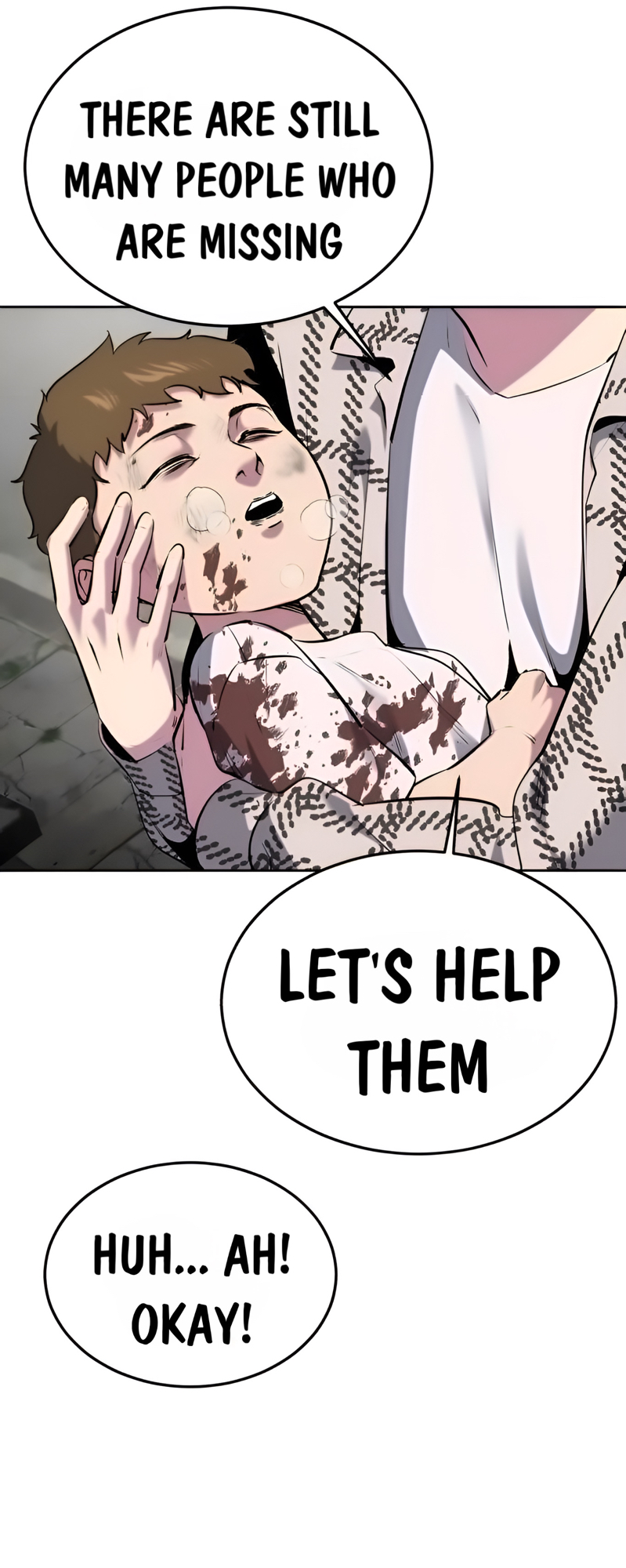 The Boy of Death Ch. 275 第63页
