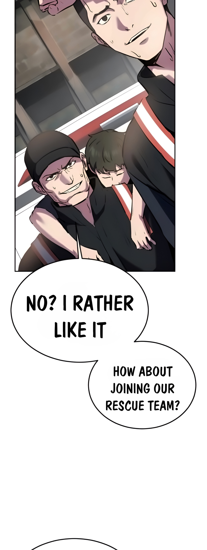The Boy of Death Ch. 275 第69页