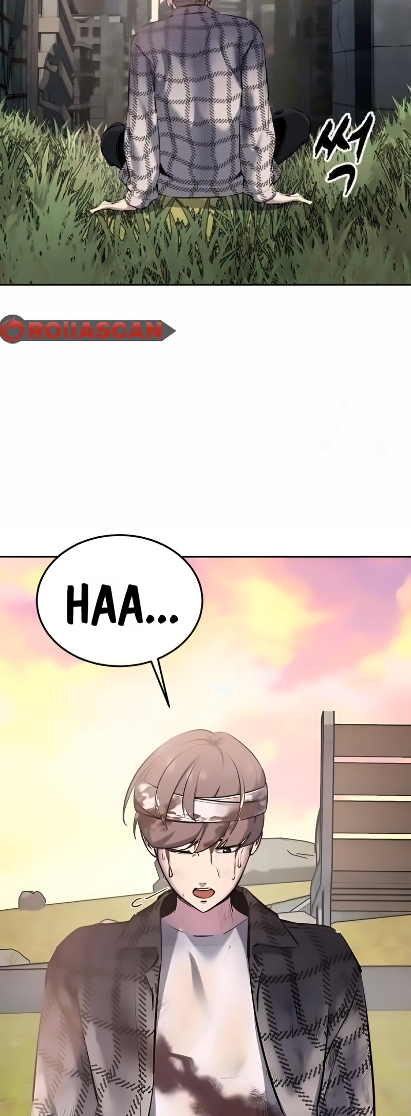 The Boy of Death Ch. 275 第72页