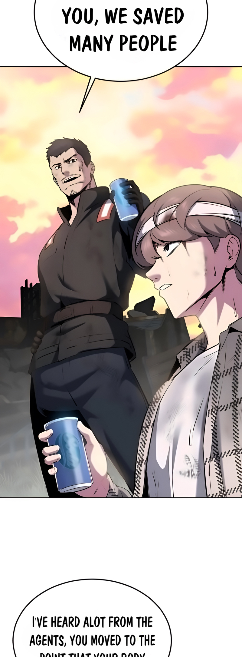 The Boy of Death Ch. 275 第76页